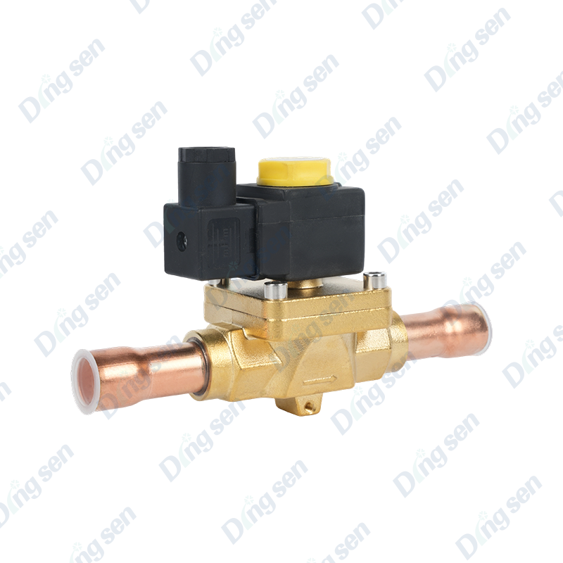 katup solenoid EVR