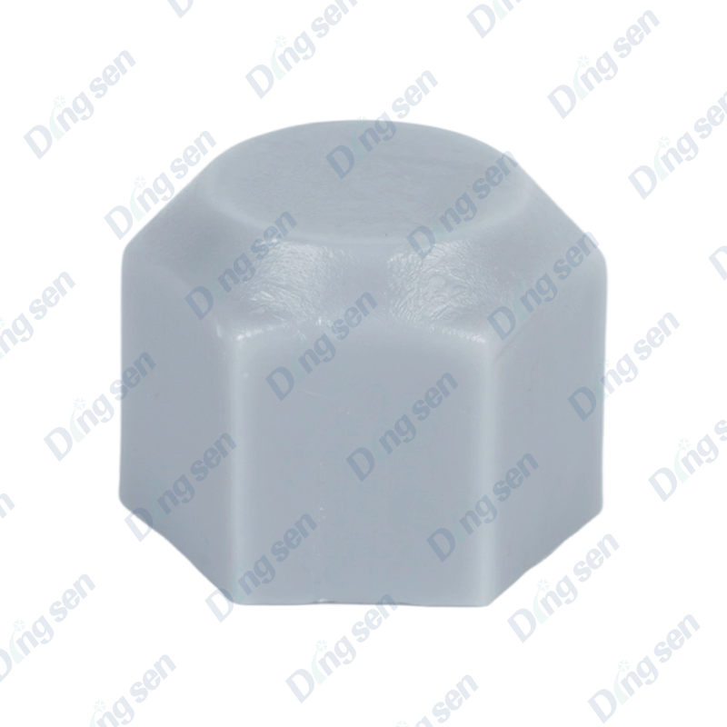 Mur plastik AC