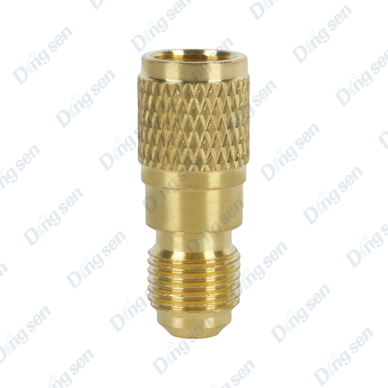 Adaptor pengisi daya pendingin AC