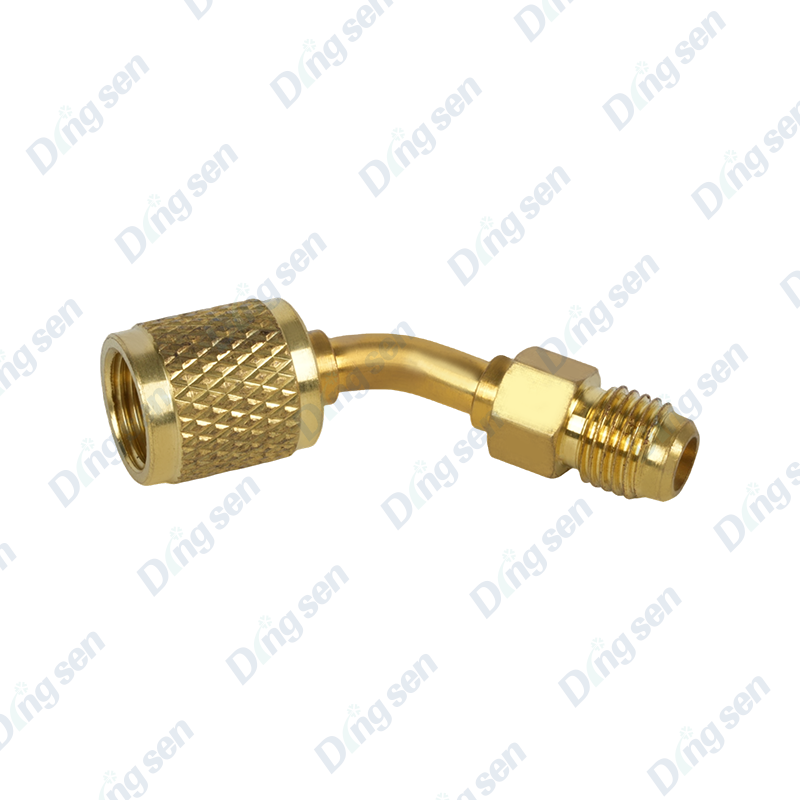 Adaptor pengisi daya pendingin AC