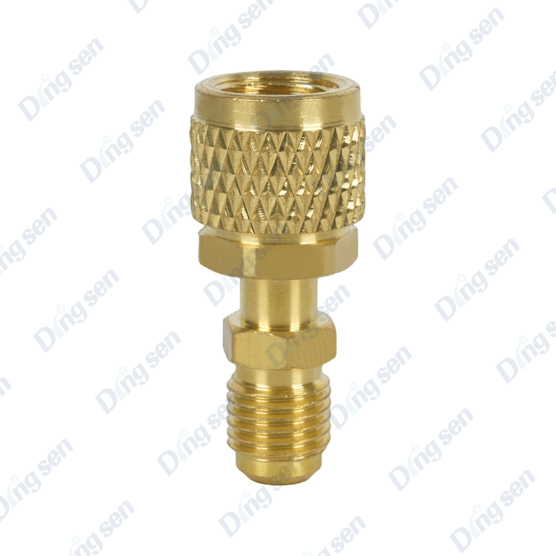 Adaptor pengisi daya pendingin AC