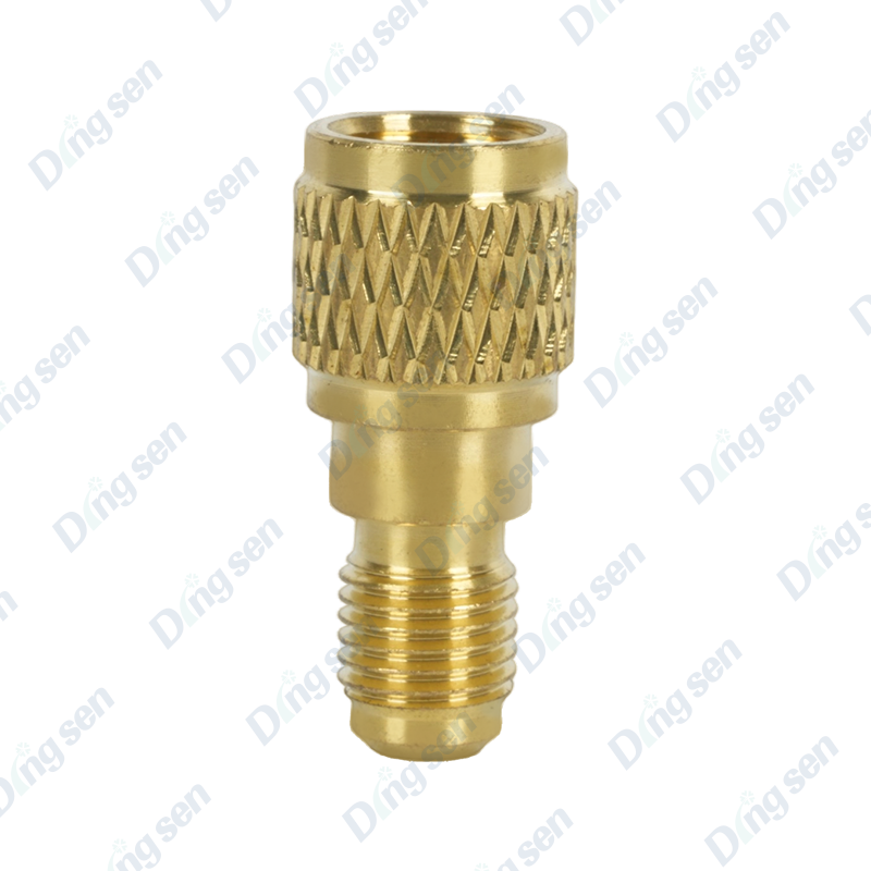 Adaptor pengisi daya pendingin AC