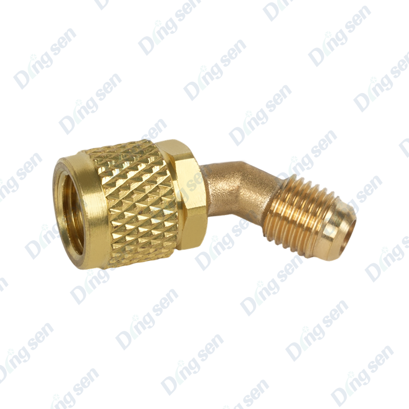 Adaptor pengisi daya pendingin AC