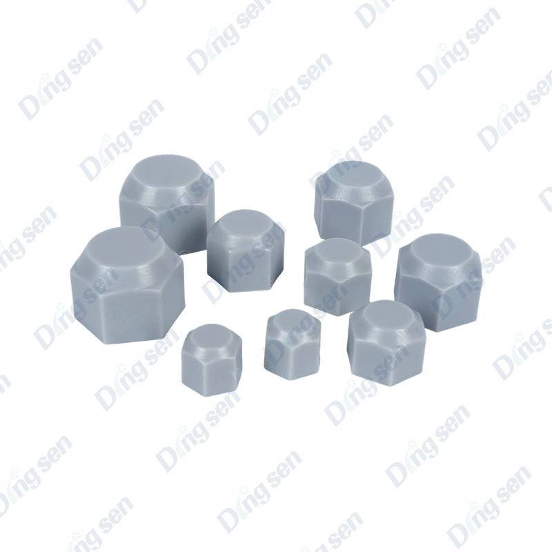 Mur plastik AC