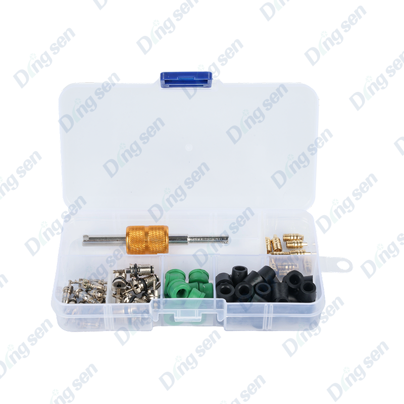 Paket cincin-O