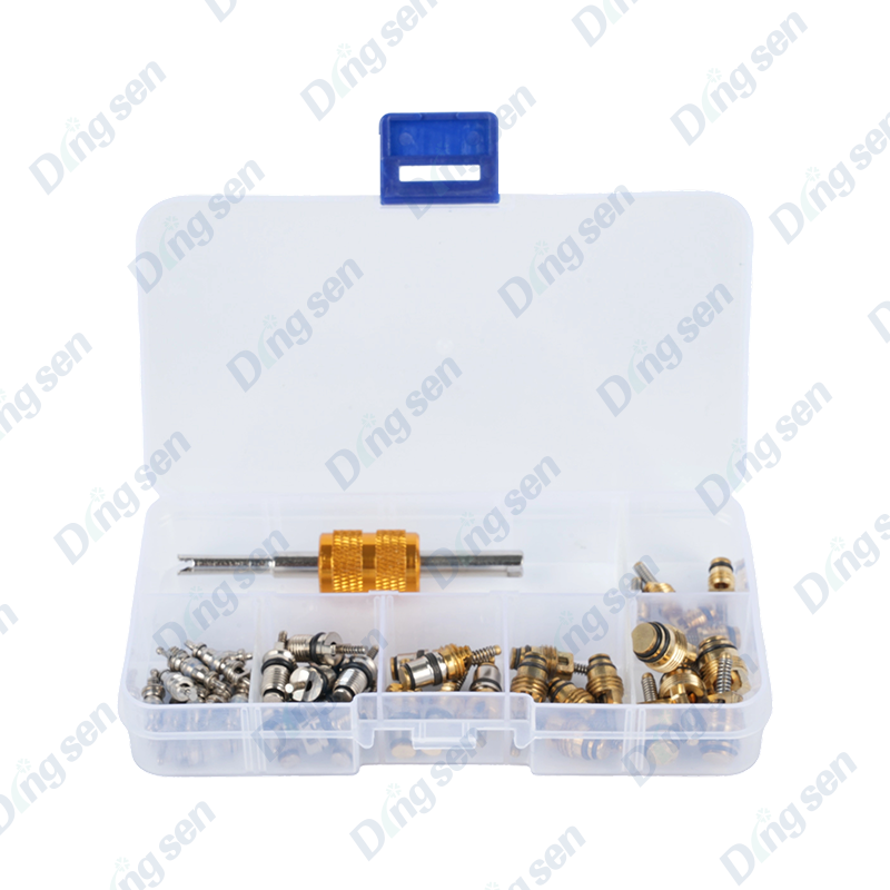 Paket cincin-O