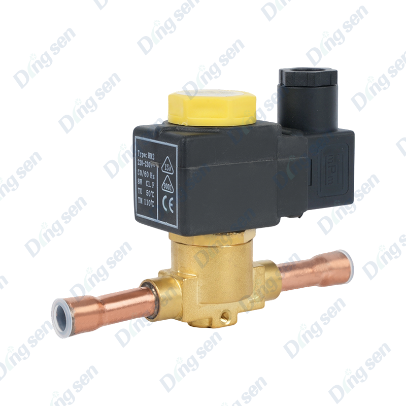 katup solenoid EVR