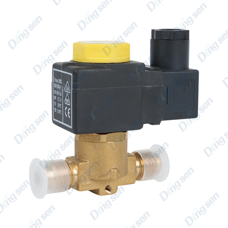katup solenoid EVR