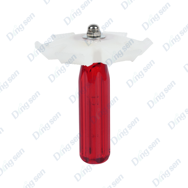 Sisir sirip kondensor