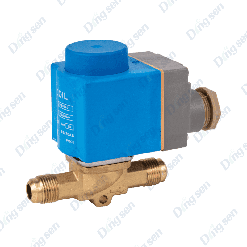 Katup solenoid tipe EVR