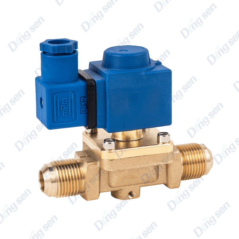 Katup solenoid seri 10